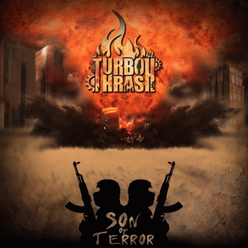 Turbothrash : Son of Terror